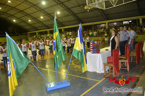 rolim de moura